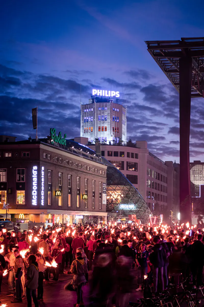 Eindhoven