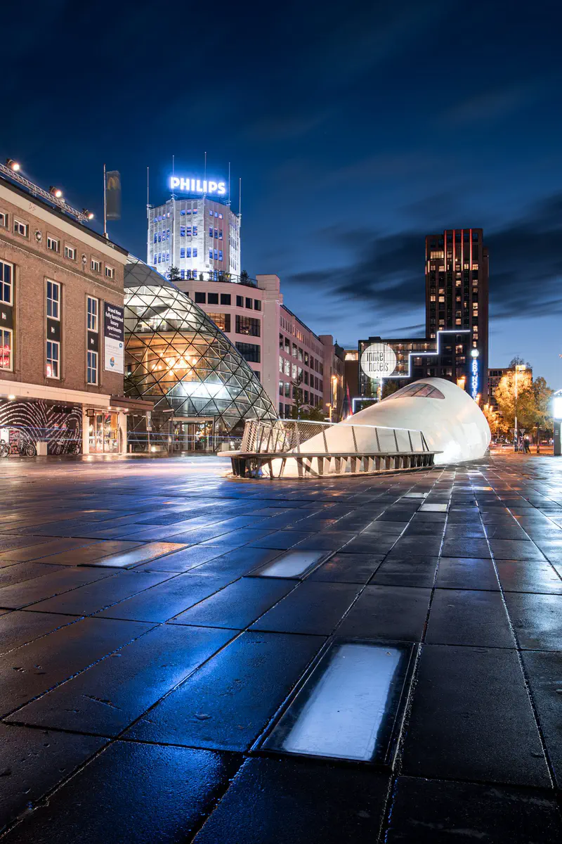 Eindhoven