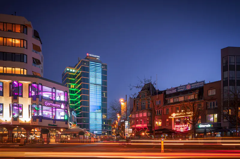 Eindhoven