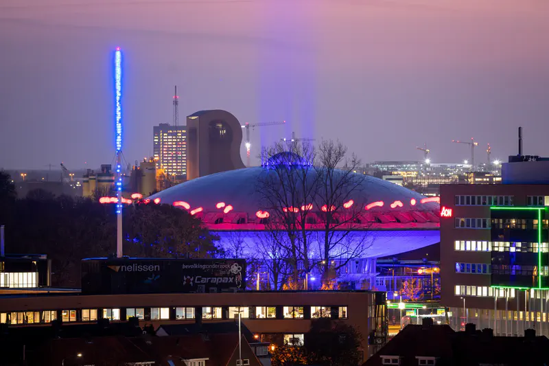 Eindhoven