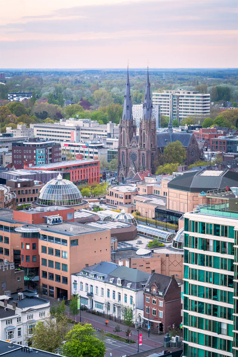 Eindhoven