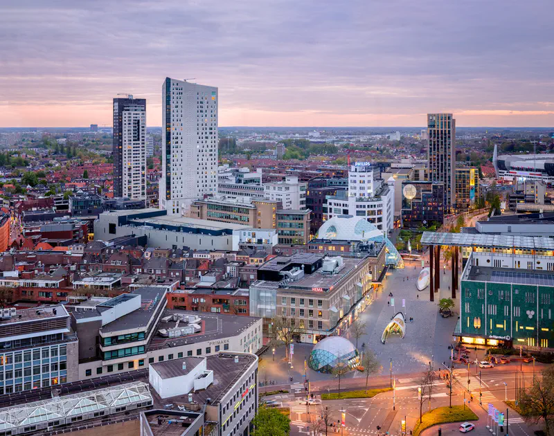 Eindhoven