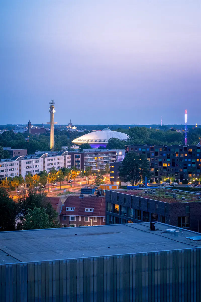 Eindhoven