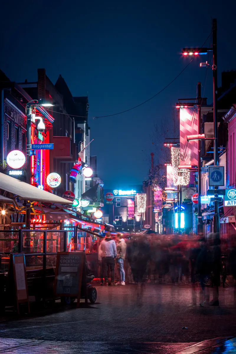 Eindhoven