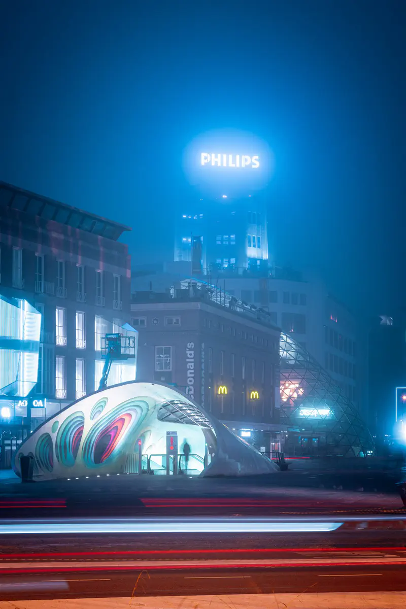Eindhoven