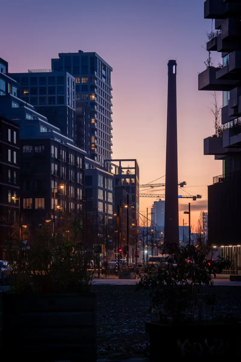 Eindhoven