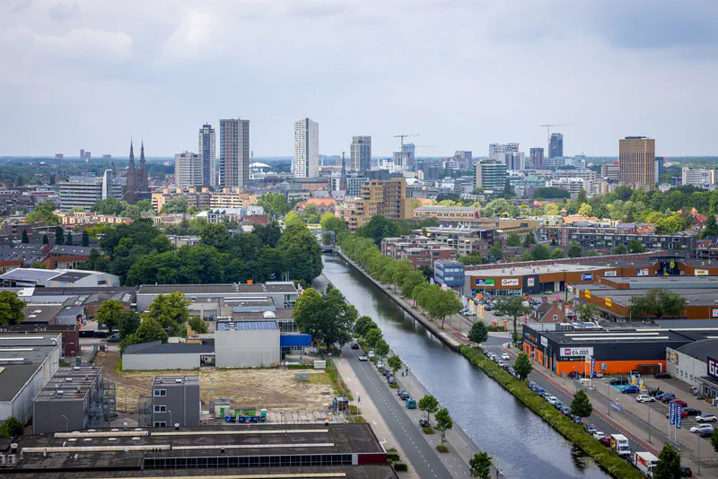 Eindhoven