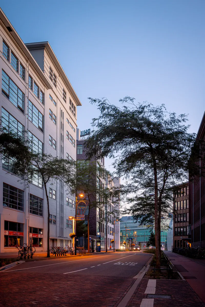 Eindhoven