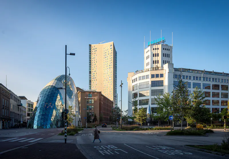Eindhoven