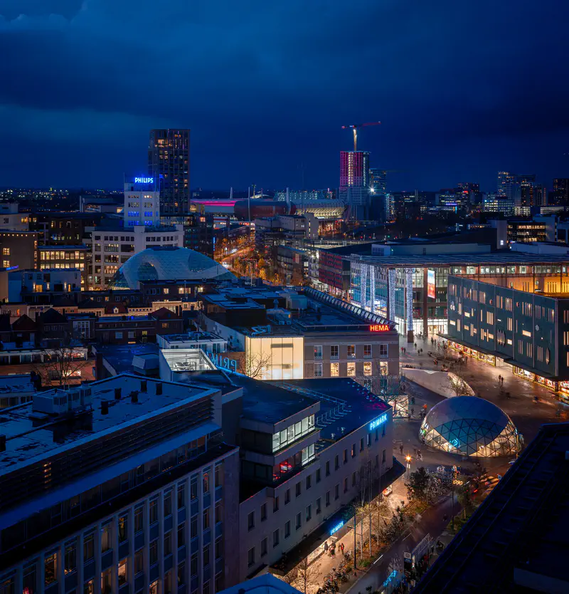 Eindhoven