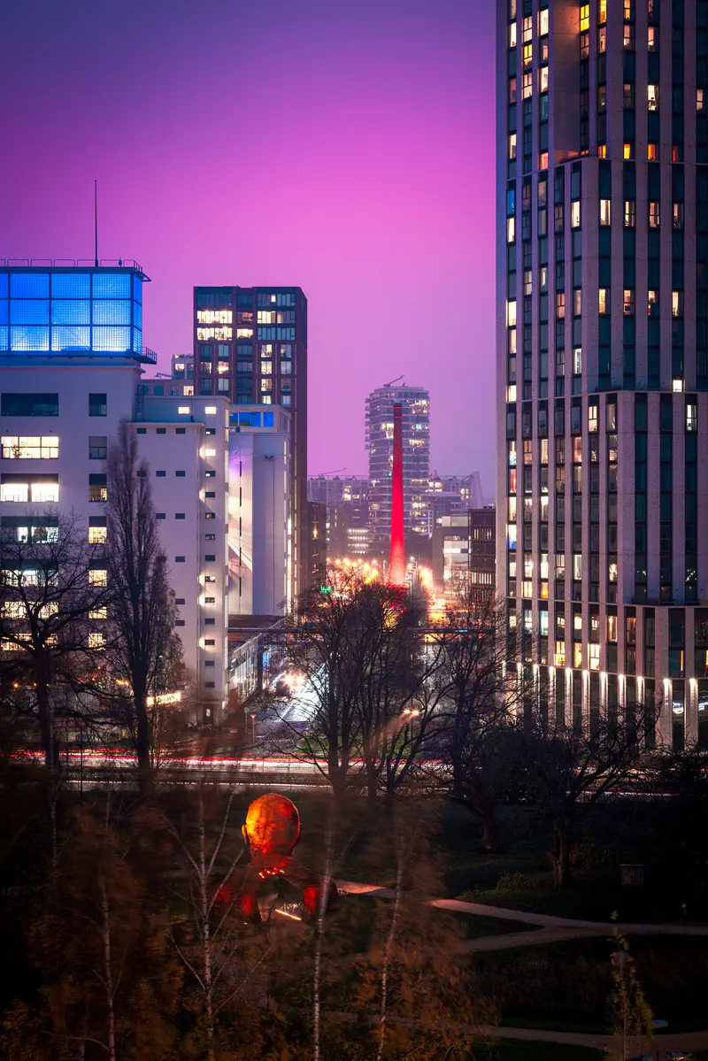 Eindhoven